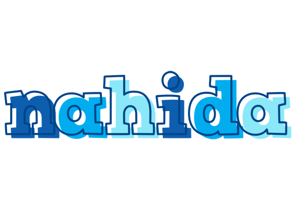 Nahida sailor logo