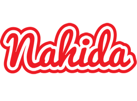 Nahida sunshine logo