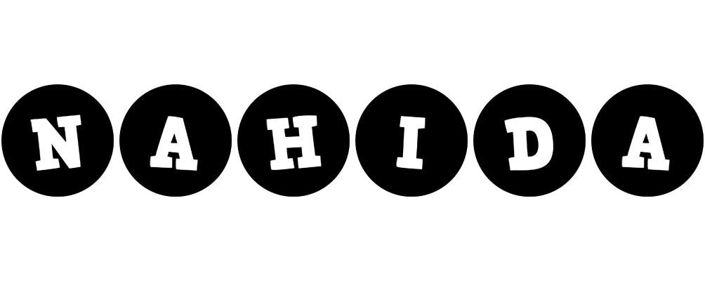 Nahida tools logo