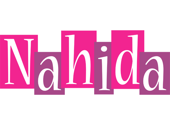 Nahida whine logo