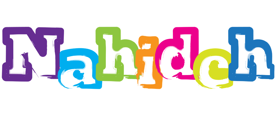 Nahideh casino logo