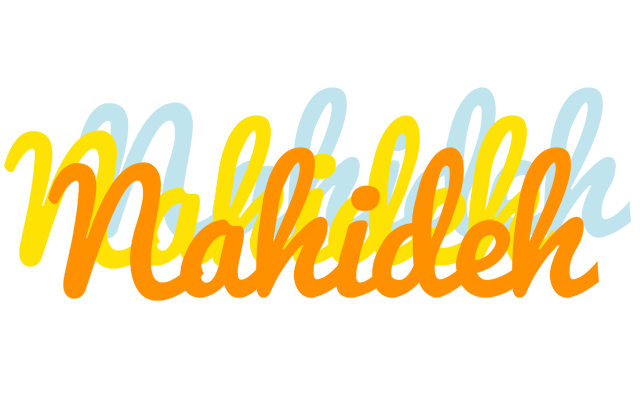 Nahideh energy logo
