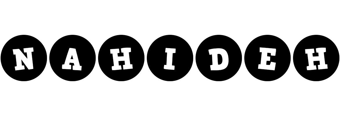 Nahideh tools logo