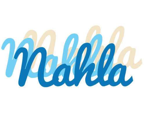 Nahla breeze logo