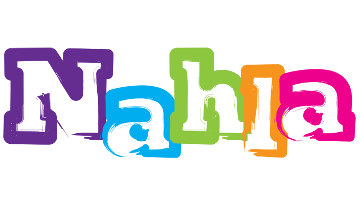 Nahla casino logo