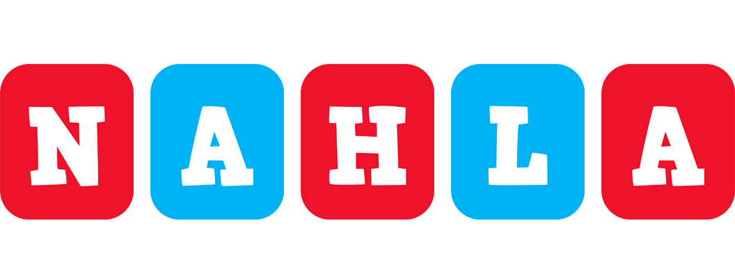 Nahla diesel logo