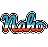Naho america logo