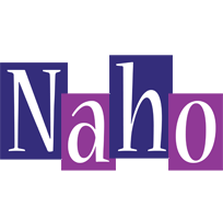 Naho autumn logo