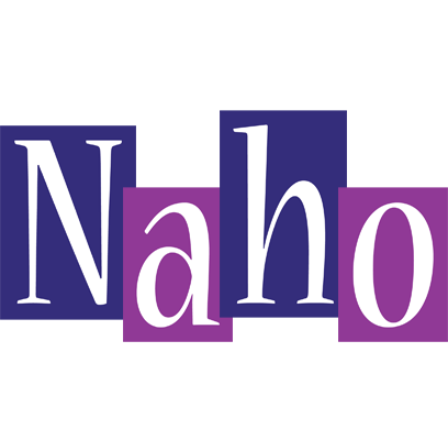 Naho autumn logo