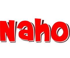 Naho basket logo