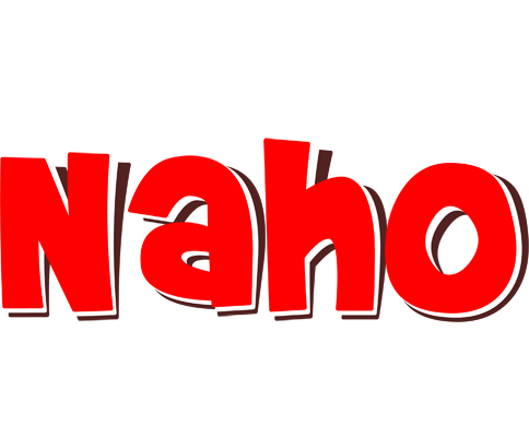 Naho basket logo