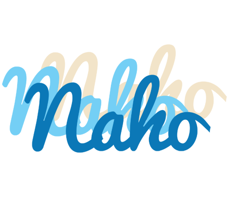 Naho breeze logo