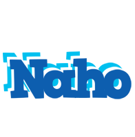 Naho business logo