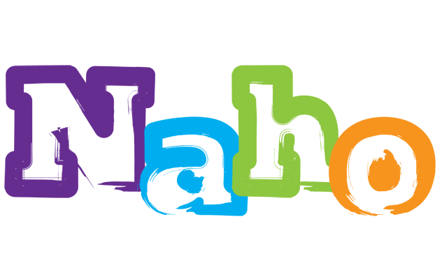Naho casino logo