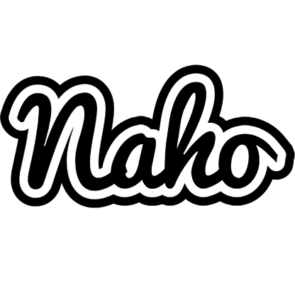 Naho chess logo