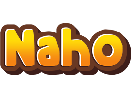 Naho cookies logo