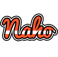 Naho denmark logo