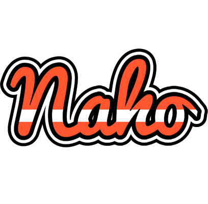 Naho denmark logo