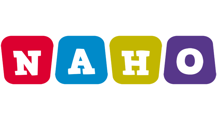 Naho kiddo logo
