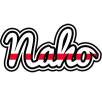 Naho kingdom logo