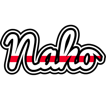 Naho kingdom logo
