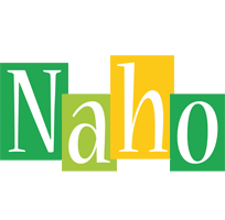 Naho lemonade logo