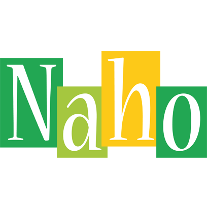 Naho lemonade logo
