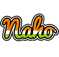 Naho mumbai logo