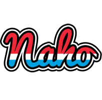 Naho norway logo