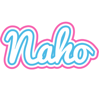 Naho outdoors logo