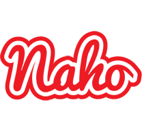 Naho sunshine logo