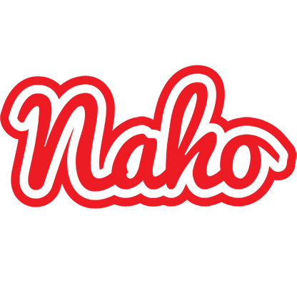 Naho sunshine logo