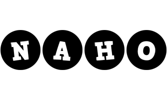 Naho tools logo