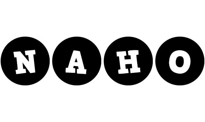Naho tools logo