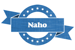 Naho trust logo