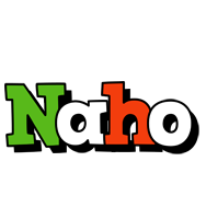 Naho venezia logo