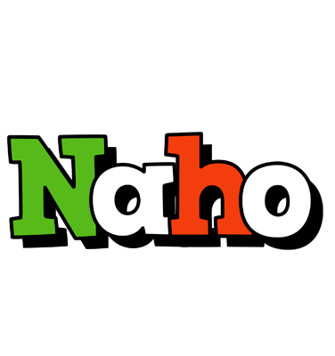 Naho venezia logo