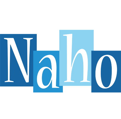 Naho winter logo