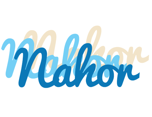 Nahor breeze logo