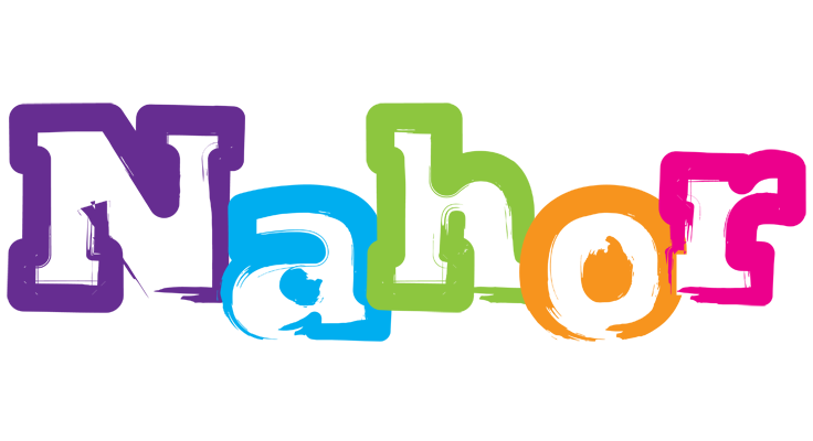 Nahor casino logo