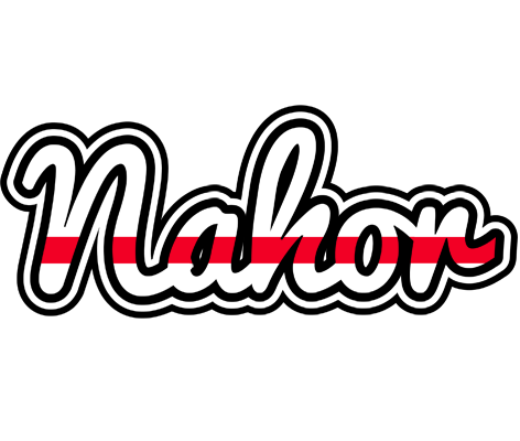 Nahor kingdom logo