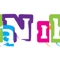 Nahum casino logo