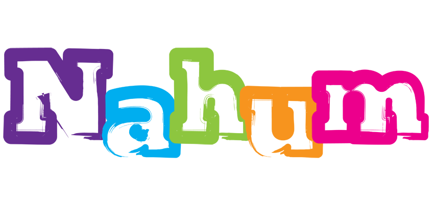 Nahum casino logo