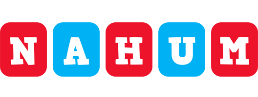 Nahum diesel logo
