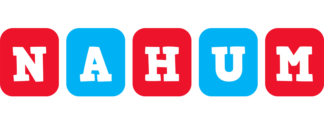 Nahum diesel logo