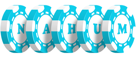 Nahum funbet logo