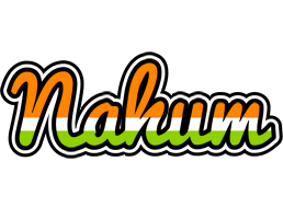 Nahum mumbai logo