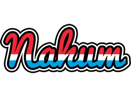 Nahum norway logo