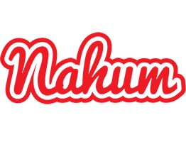 Nahum sunshine logo