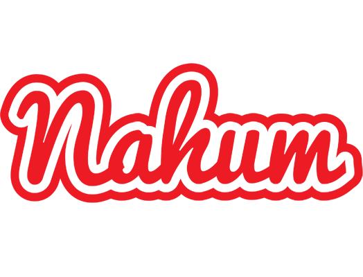 Nahum sunshine logo